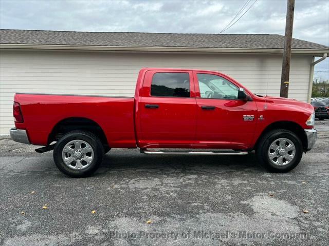 2012 ram 3500 1 owner tennessee truck - 2 keys - dealer serviced