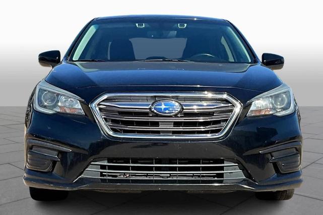 2019 subaru legacy 2.5i premium