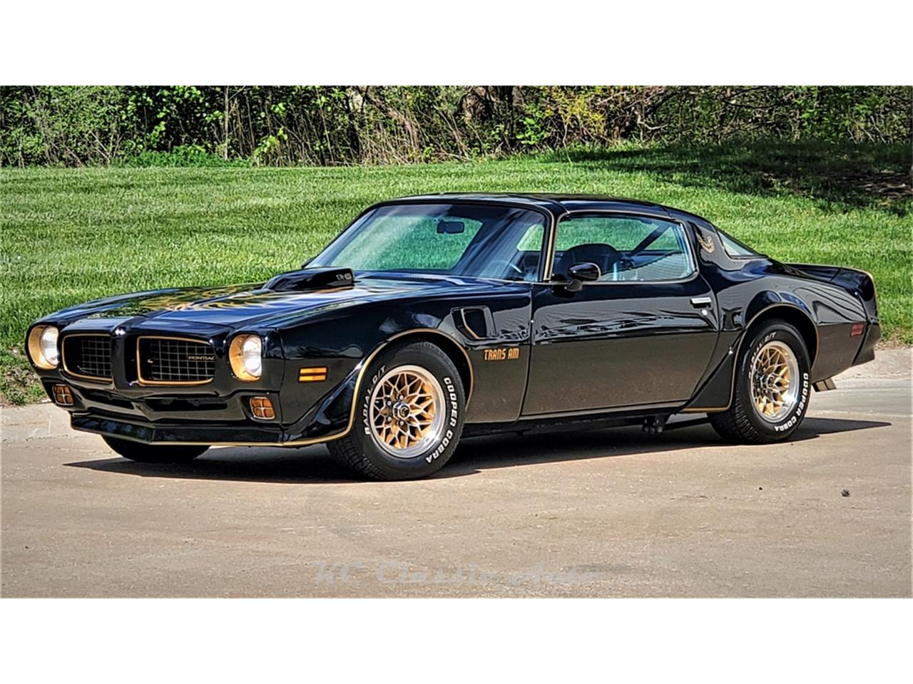 1979 pontiac firebird trans am