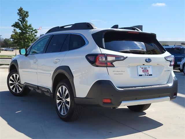 2023 subaru outback limited