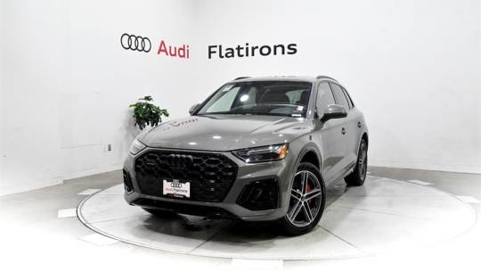 2024 Audi Q5