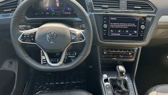2024 Volkswagen se