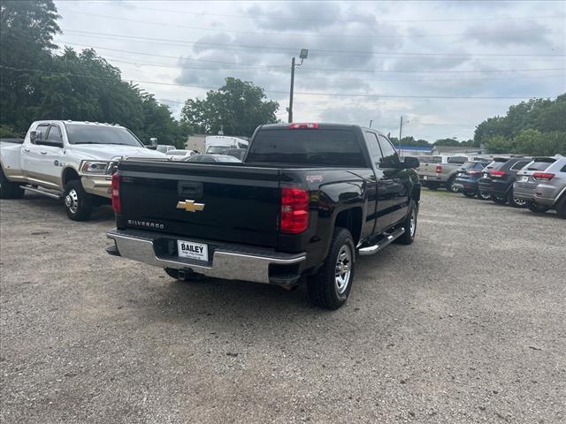 2014 chevrolet silverado 1500 work truck 1wt