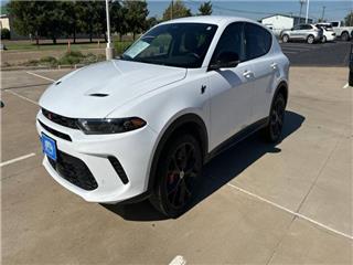 2023 Dodge Hornet gt