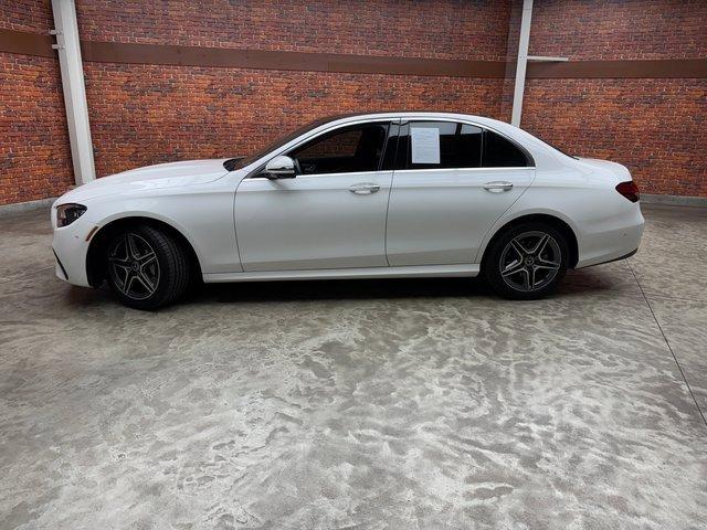 2023 mercedes-benz e-class