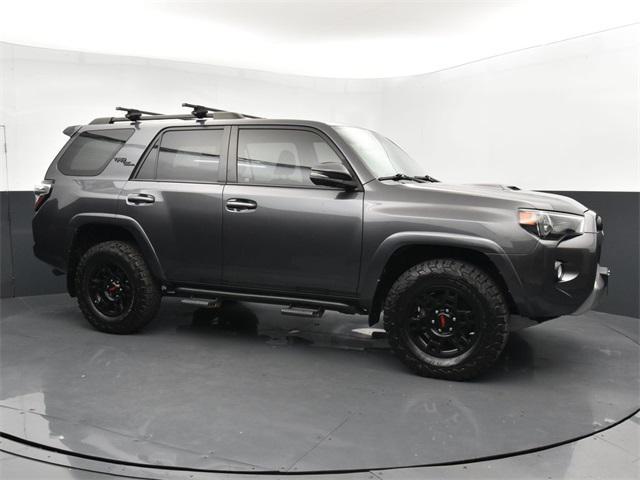 2019 toyota 4runner trd off road premium