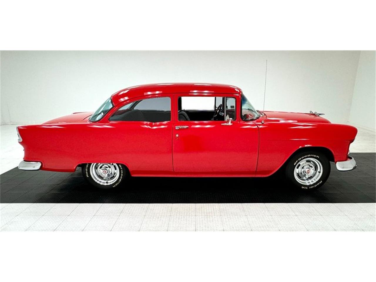 1955 chevrolet 150