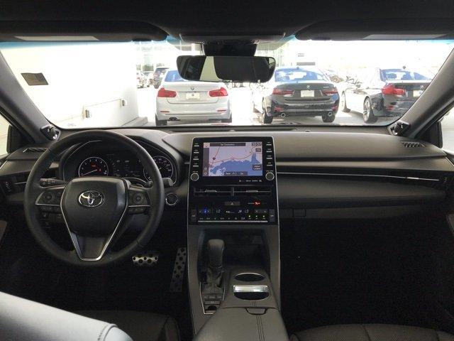used 2019 toyota avalon touring diberville, ms 39540 for sale in biloxi, mississippi