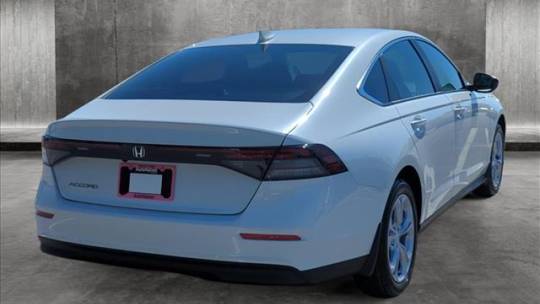 2025 Honda Accord