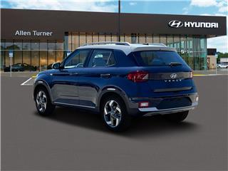 2024 Hyundai Venue limited