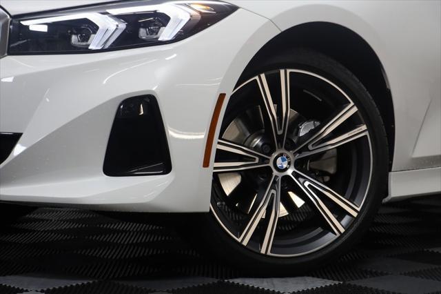 2024 bmw 330 i xdrive