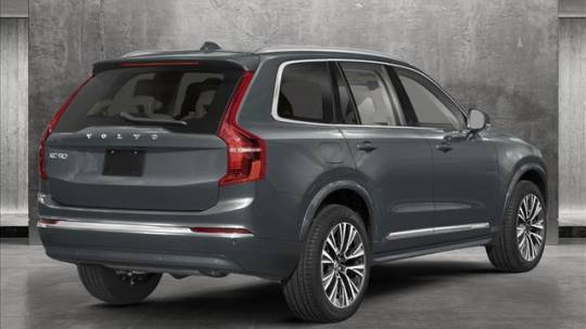 2025 Volvo XC90