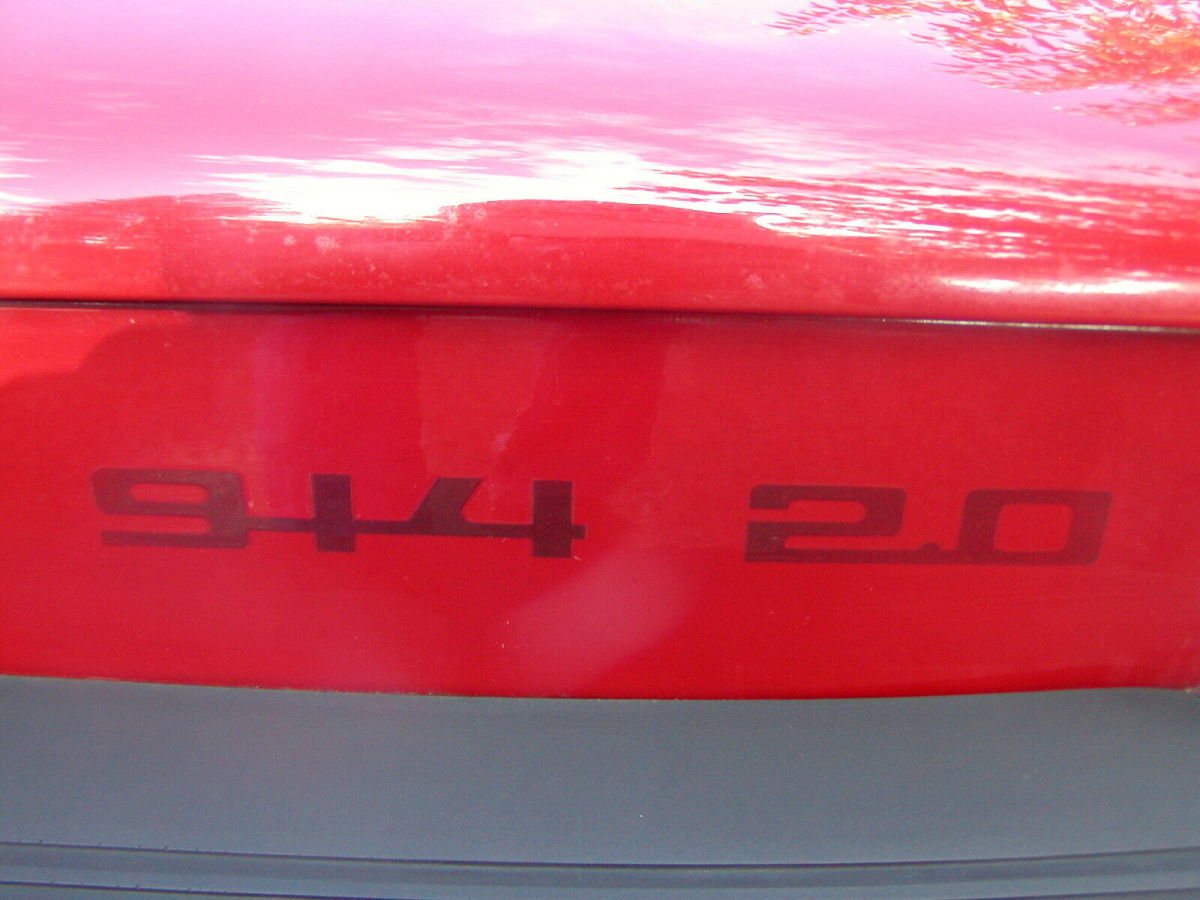 porsche 914 2.0 exceptional original survivor quality low mileage example