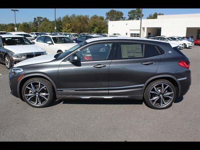 2018 bmw x2 xdrive28i awd xdrive28i 4dr suv for sale in milford, delaware