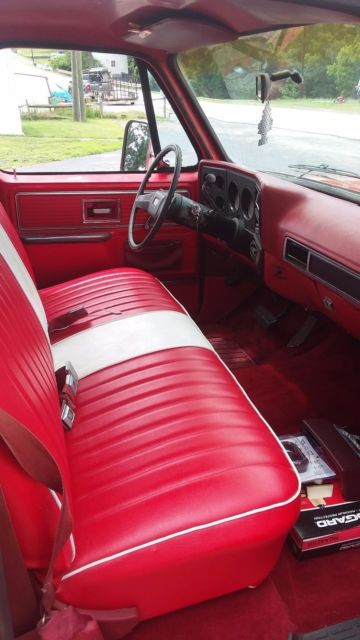 1978 gmc sierra grande 305 auto