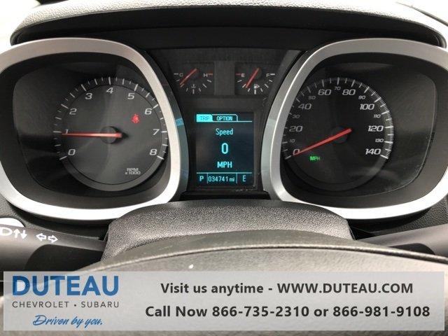 certified 2017 chevrolet equinox fwd lt lincoln, ne 68512 for sale in lincoln, nebraska