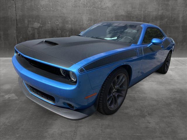2023 dodge challenger r/t