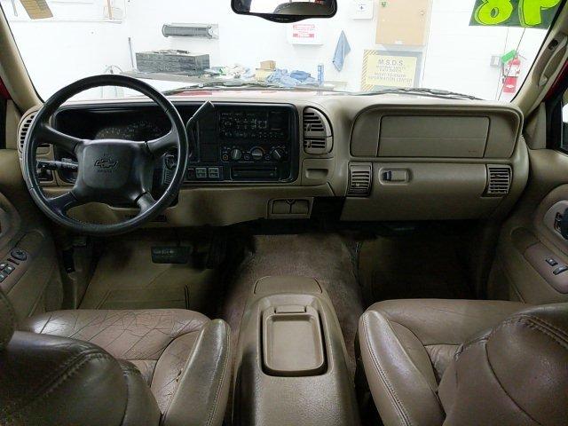 used 1998 chevrolet tahoe lt grand forks, nd 58201 for sale in grand forks, north dakota