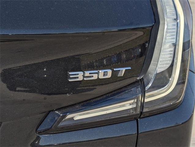 2021 cadillac xt4 sport