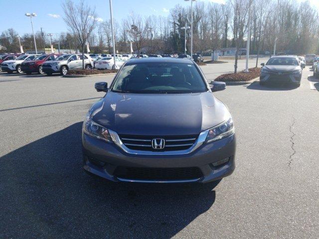 used 2015 honda accord ex sedan hickory, nc 28602 for sale in hickory, north carolina