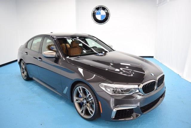 2018 bmw 5 series m550i xdrive awd m550i xdrive 4dr sedan for sale in middletown, rhode island
