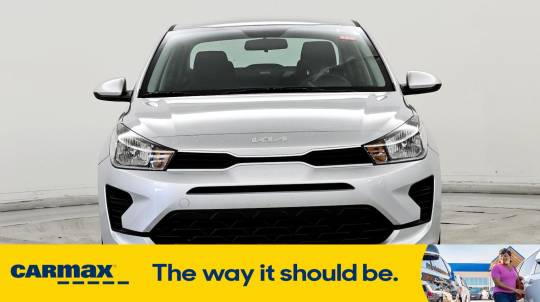 2023 Kia Rio