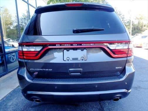 2020 dodge durango gt plus awd in edgemere, massachusetts