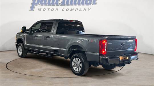 2024 Ford F-350