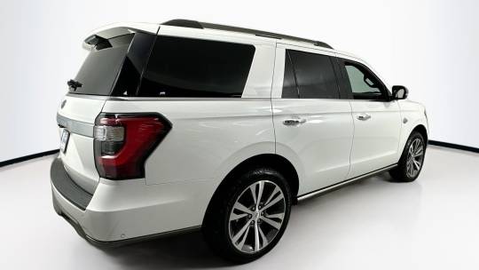 2021 Ford Expedition
