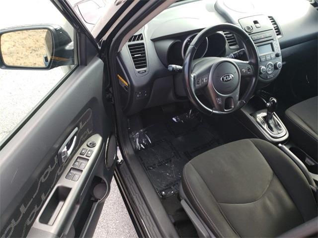 2013 kia soul ! ! 4dr wagon for sale in bentonville, arkansas