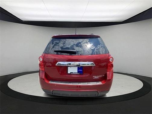 2015 chevrolet equinox in saint louis, missouri