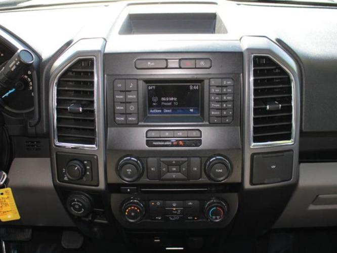 2016 ford f-150 xlt 4x4 xlt 4dr supercrew 5.5 ft. sb for sale in las vegas, nevada