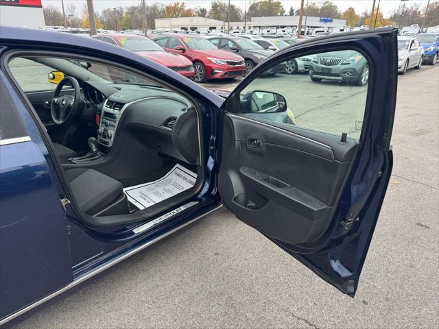 2008 chevrolet malibu lt