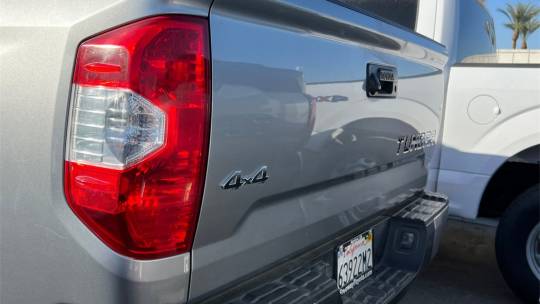 2023 Toyota Tundra