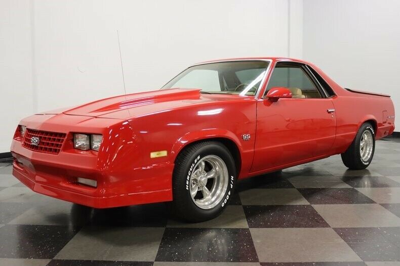 very slick! strong 396 v*, auto w/ od, upgraded a/c, ps/b w/ frt disc, cool elky
