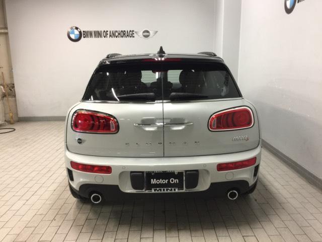 2019 mini clubman cooper s all4 awd cooper s all4 4dr wagon for sale in anchorage, alaska