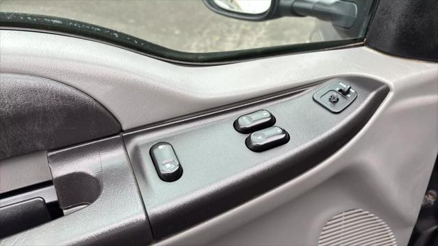 2005 ford f-250 xlt