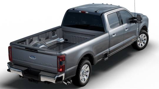 2024 Ford F-350