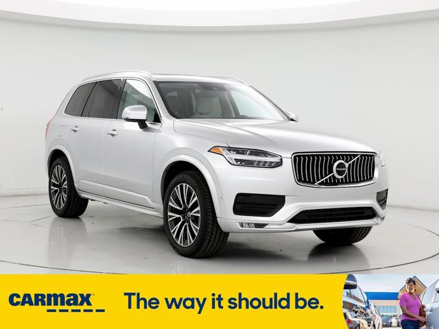 2020 volvo xc90 t5 momentum