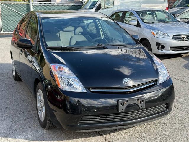 2008 toyota prius touring