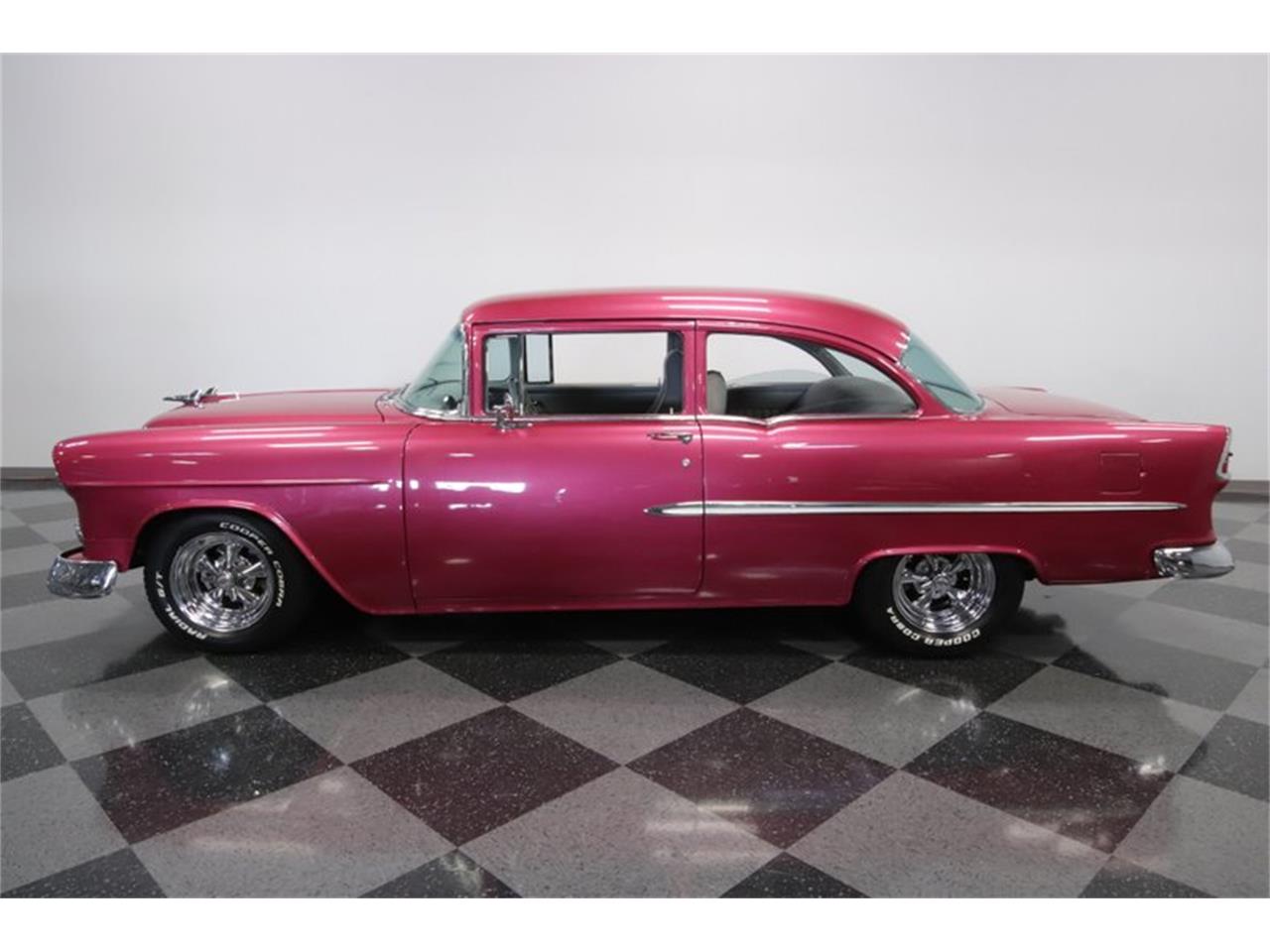 1955 chevrolet 210