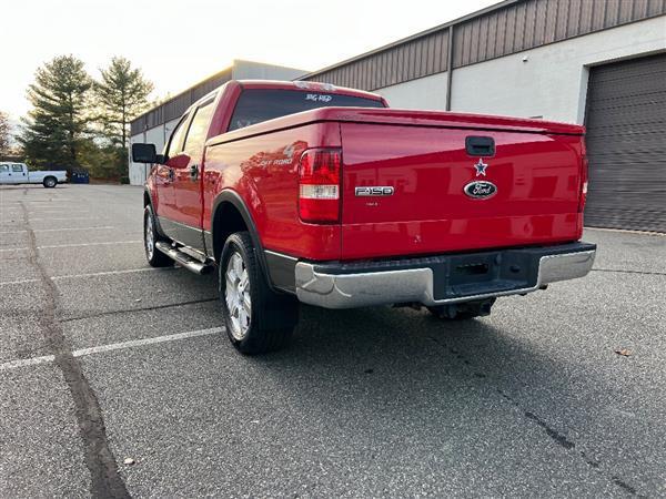 2007 ford f-150