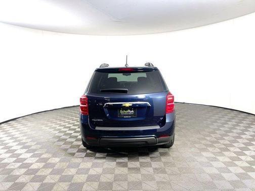 2017 chevrolet equinox in saint louis, missouri