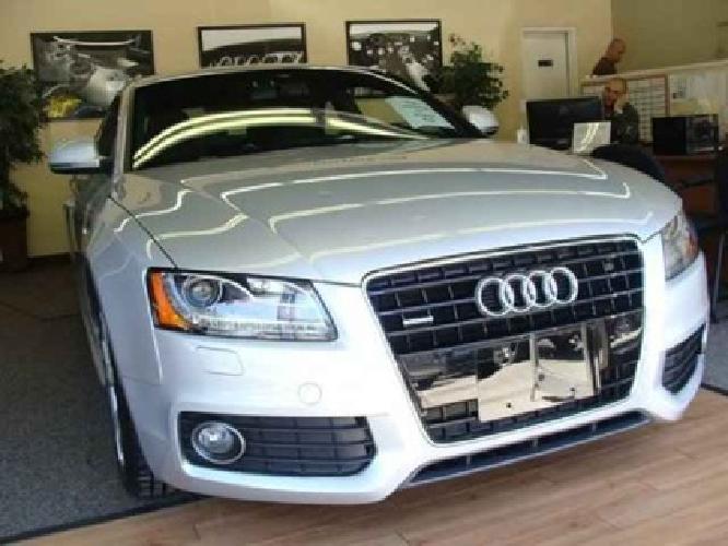 2009 audi a5 in scarsdale, ny