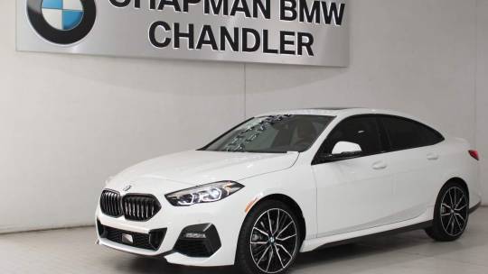 2024 BMW 2 series
