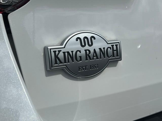 2021 ford explorer king ranch
