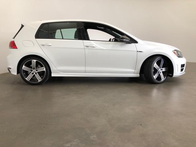 used 2016 volkswagen golf r 4-door portland, or 97225 for sale in portland, oregon