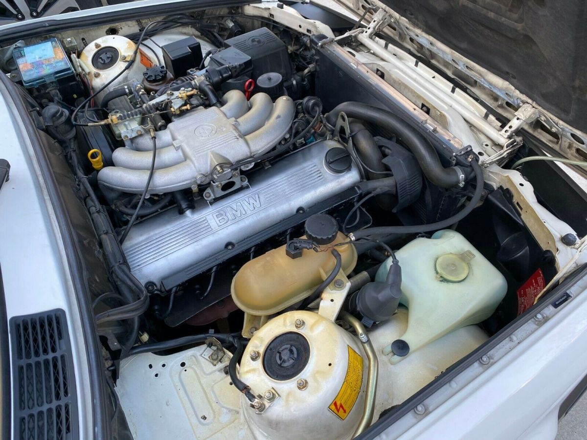 1987 bmw 3-series 325is coupe (e30)