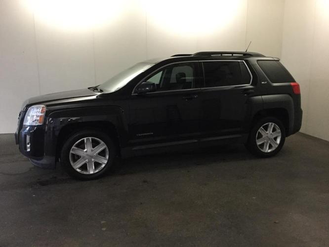 2012 gmc terrain slt-1 awd slt-1 4dr suv for sale in bow, new hampshire