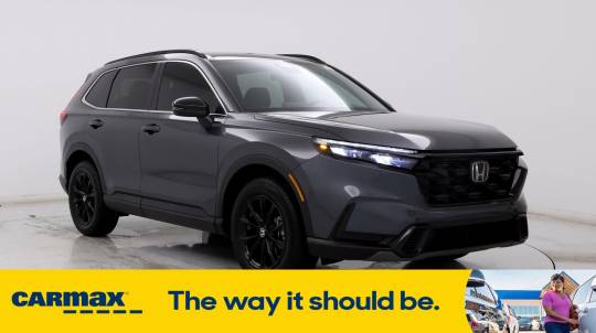 2023 Honda CR-V